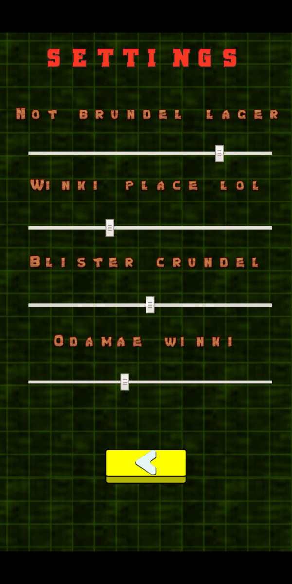 Ghost detector pro simulator screenshot 3