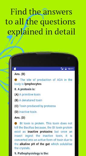 NCERT BIO EXEMPLAR 12(OFFLINE) screenshot 2