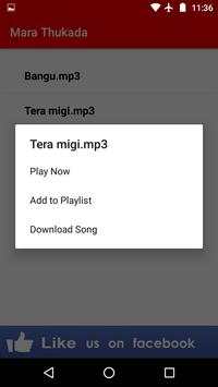 Hindi Songs MP3 Download screenshot 2