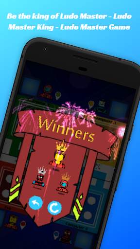 Ludo Classic Board Game screenshot 7