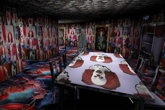 Pennywise & Branny Granny Mod: Chapter 2 screenshot 3