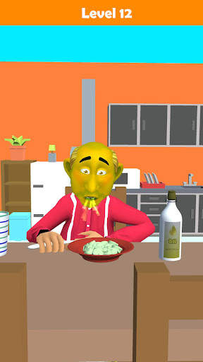 Funny Pranks 3D screenshot 3