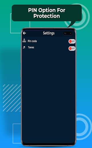 Dont Touch My Mobile Phone 2021:Security Alarm App screenshot 5