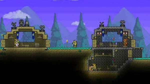 Guide for Terraria screenshot 4