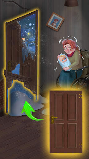 Bubble Shooter - Home Design screenshot 2