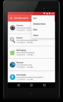 APK Extractor screenshot 9