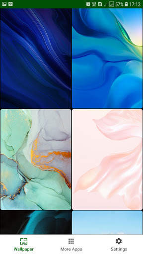 Wallpaper for Huawei P8 to P40 screenshot 3
