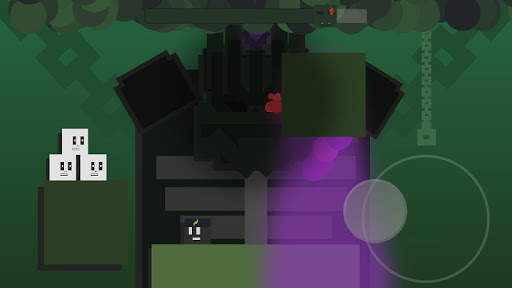 Cubosses screenshot 5