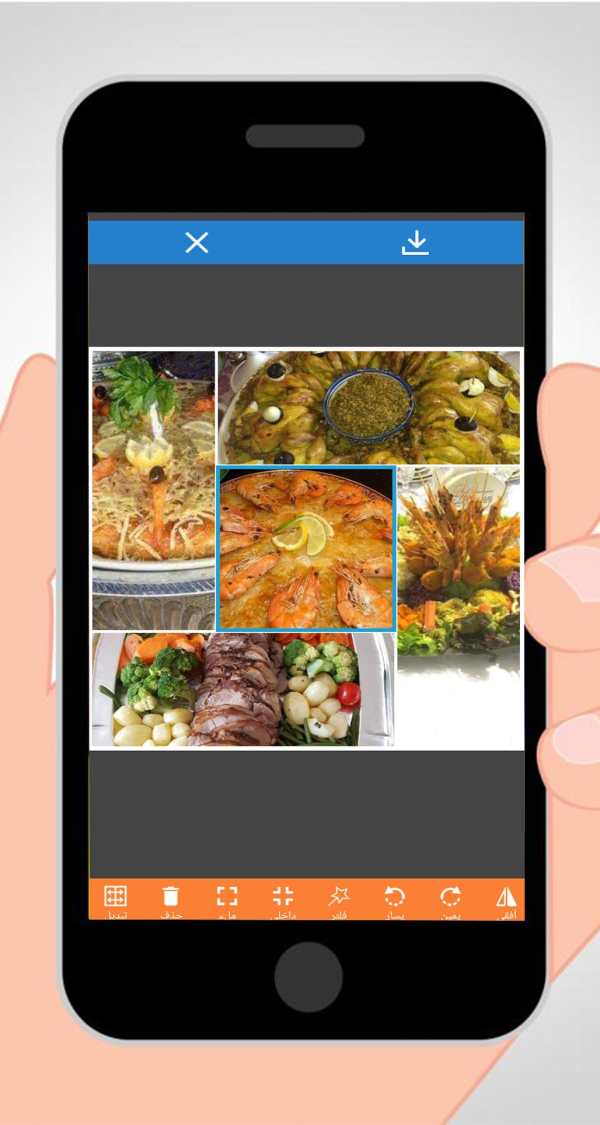 photo video maker with music screenshot 3