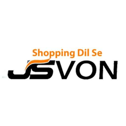 JSVON ONLINE SHOP 1.0