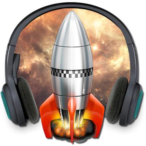 Sonidos y efectos espacio FX 14.0.0