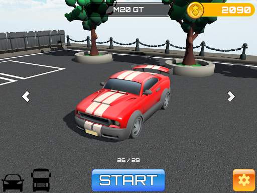 King of Parking screenshot 15