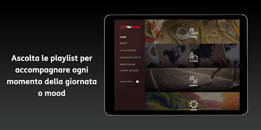 TIMMUSIC screenshot 6