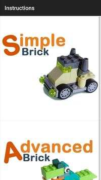 LEGO Building : Instruction Maker screenshot 2