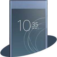 Theme - Xperia XZ Premium | Xperia XZ1 on 9Apps