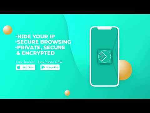 Next VPN - Speedy Unlimited & Secure Hotspot screenshot 1