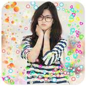 Gliter Photo Effect Editor 1.0
