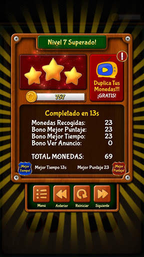 Tilt n' Roll 3D screenshot 4