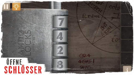 Spotlight: Room Escape screenshot 6