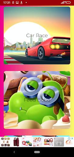 Simona Games screenshot 3