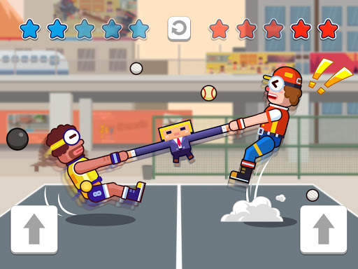 Tug Table screenshot 12