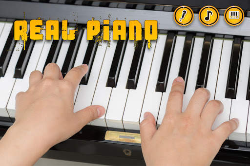 Piano Keyboard 2021 screenshot 3