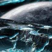 Planets SciFi Wallpapers 4.3