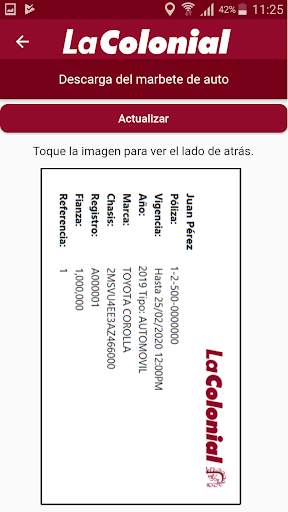 La Colonial screenshot 8
