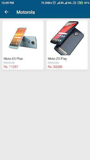 Cell Kings Smartphones Mobiles Tablets Pudukkottai screenshot 14