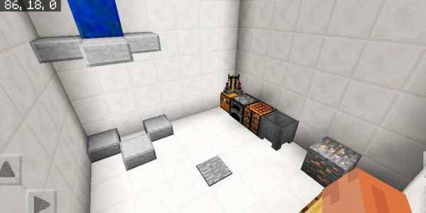 Find the Way to Die New Mini-game. Map for MCPE screenshot 2