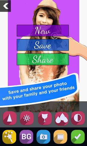 Photo Background Remover 5 تصوير الشاشة