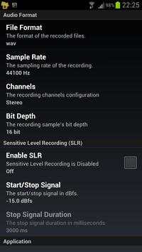 Record That Note screenshot 4