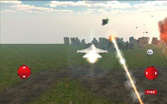 Gunship Ultron screenshot 4