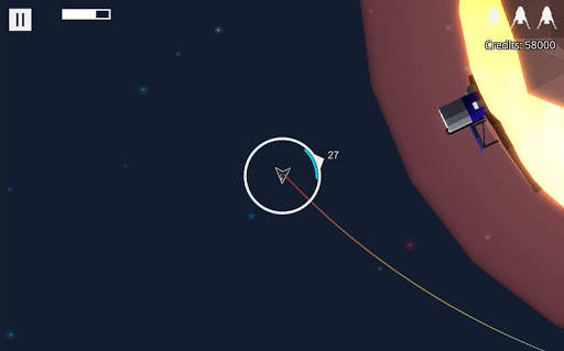Crater Maker screenshot 1