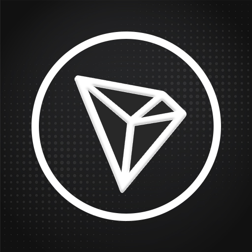 Mine Tron - AI Cloud TRX Miner icon
