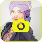 Foto Editor Islami logo