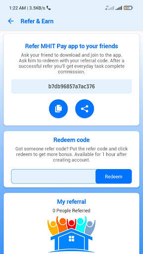 My Pay screenshot 3