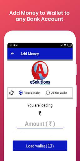 Adis -Gift Card,UPI-Money Transfer,FasTag&Recharge screenshot 3
