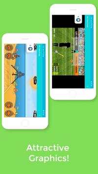 Mini Game Arcade - 350  Mini Games screenshot 4