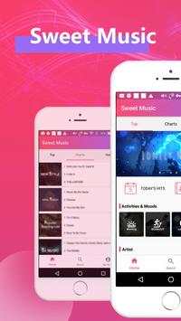 Sweet Music screenshot 1