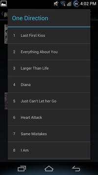 Star Song Lyrics screenshot 8