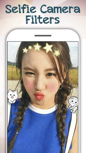 Selfie Camera Filters screenshot 7