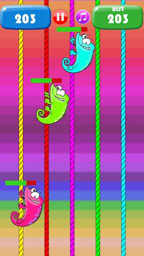 Follow My Color screenshot 5
