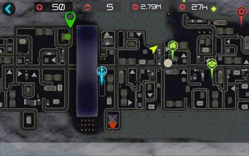 Battle Angel screenshot 7