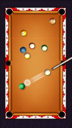 8 Ball Pool: Billiards Games screenshot 4