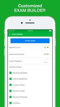 ARE PPD 5.0 Exam Flashcards 2017 Version скриншот 3