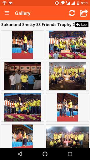 Jai Karnataka Cricketers screenshot 3
