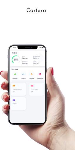 Saldo Plus Retail screenshot 1