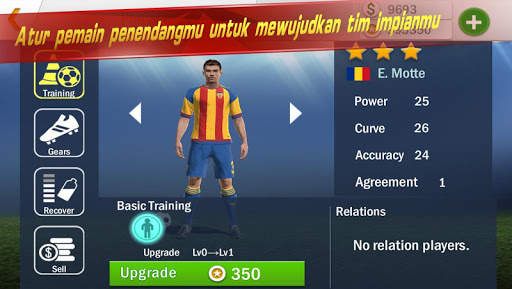 Soccer Shootout screenshot 5
