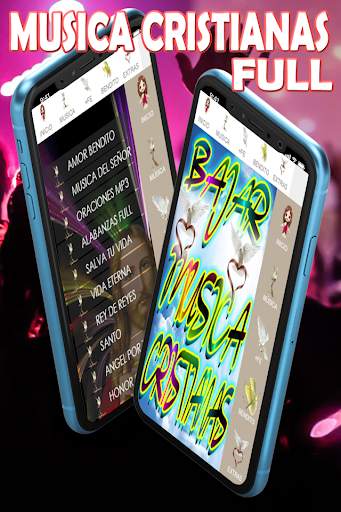 Download Free Christian Music To Cell Phone Guide screenshot 1
